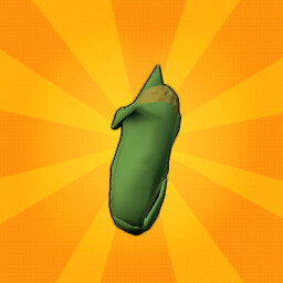 Interdimensional Corn Lobby donor reward icon