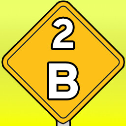 Shot on bPhone. icon