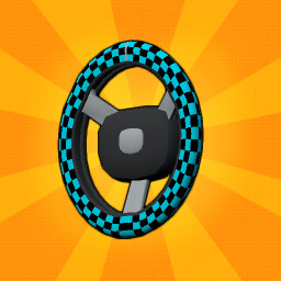 Premium executive package icon