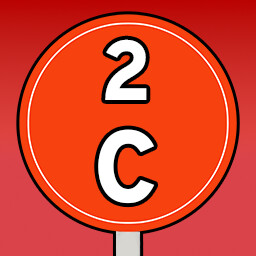 Ten and two, ten and two! icon