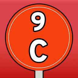 Eye can't look! icon