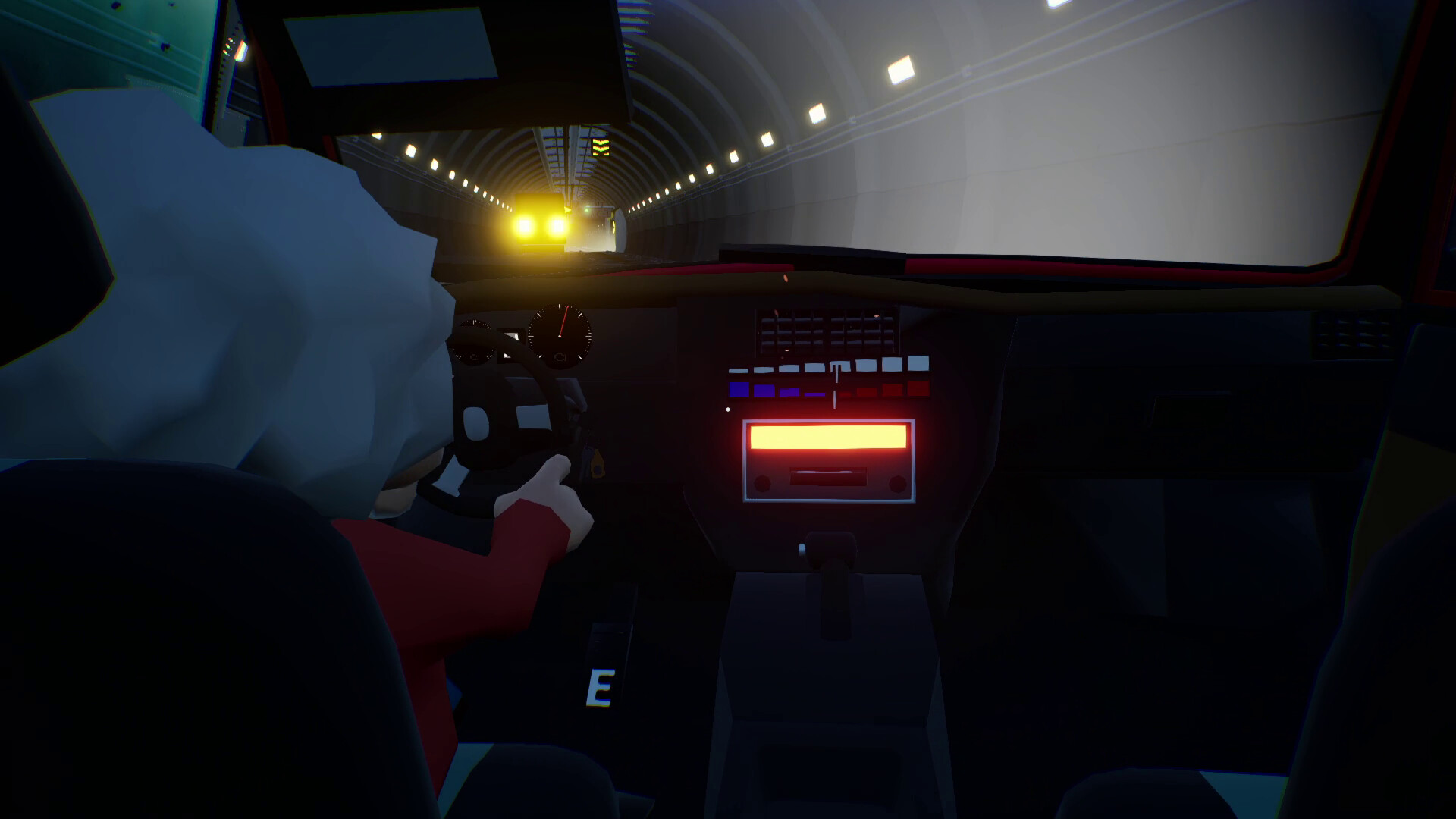 Backseat Drivers Screenshot 2