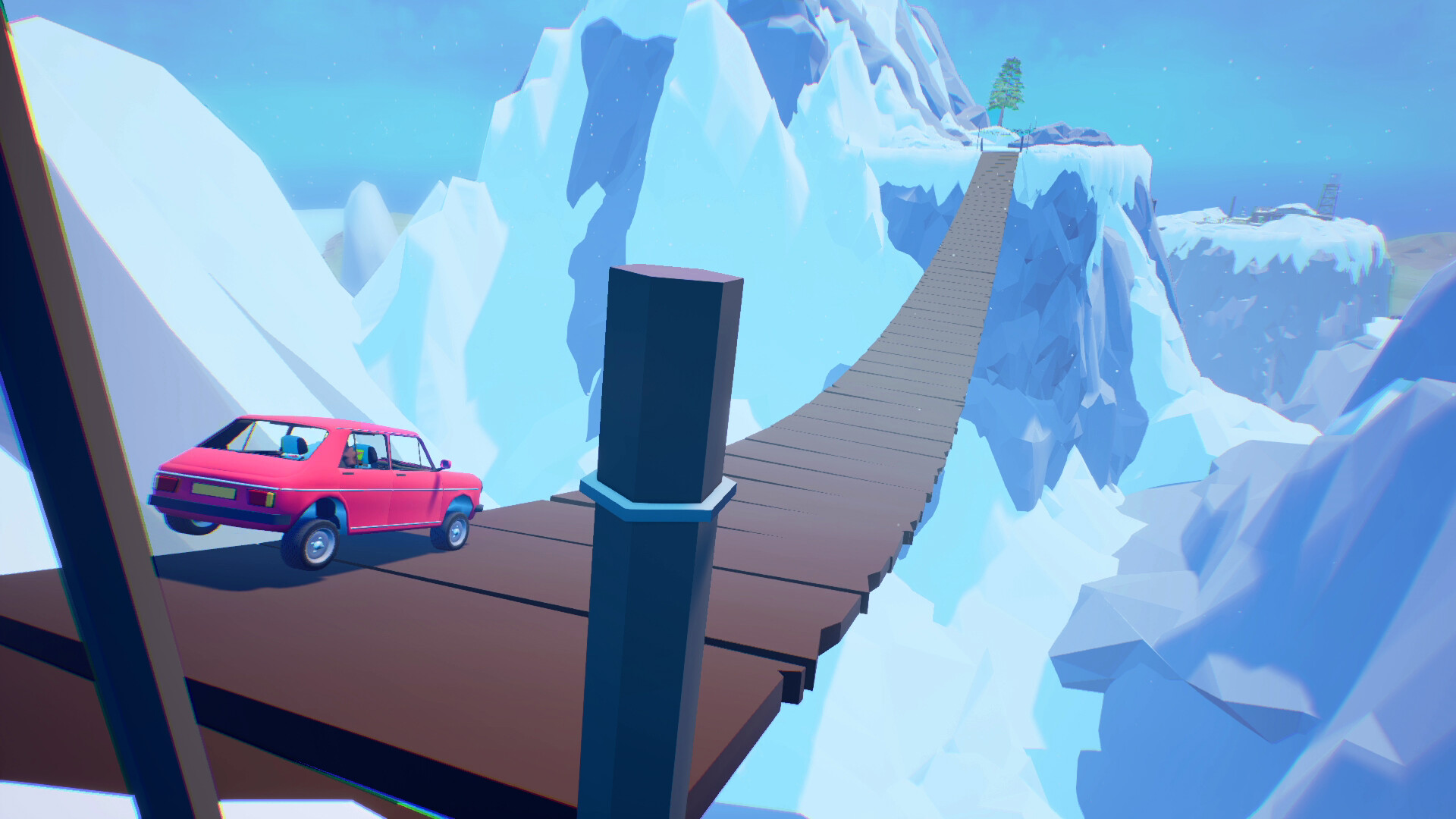 Backseat Drivers Screenshot 3
