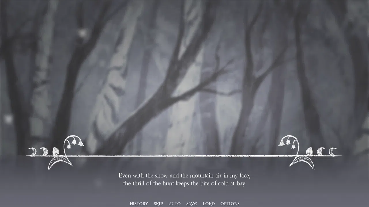 Snow White Ashes Screenshot 4