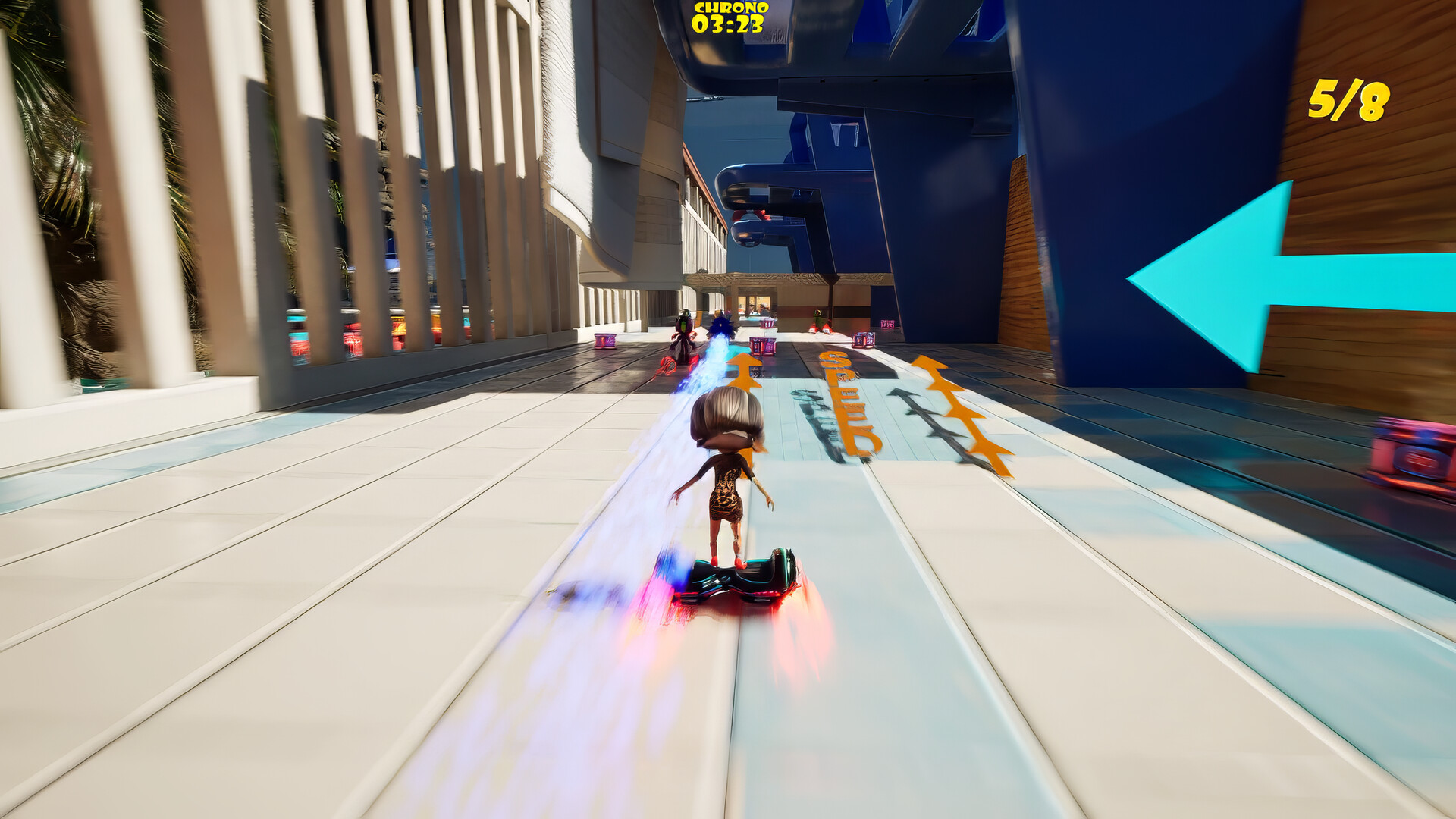 Little Toys Screenshot 17