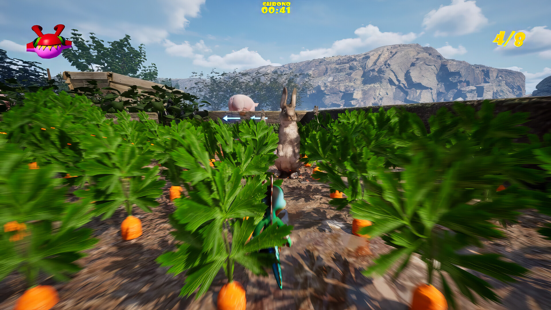 Little Toys Screenshot 5