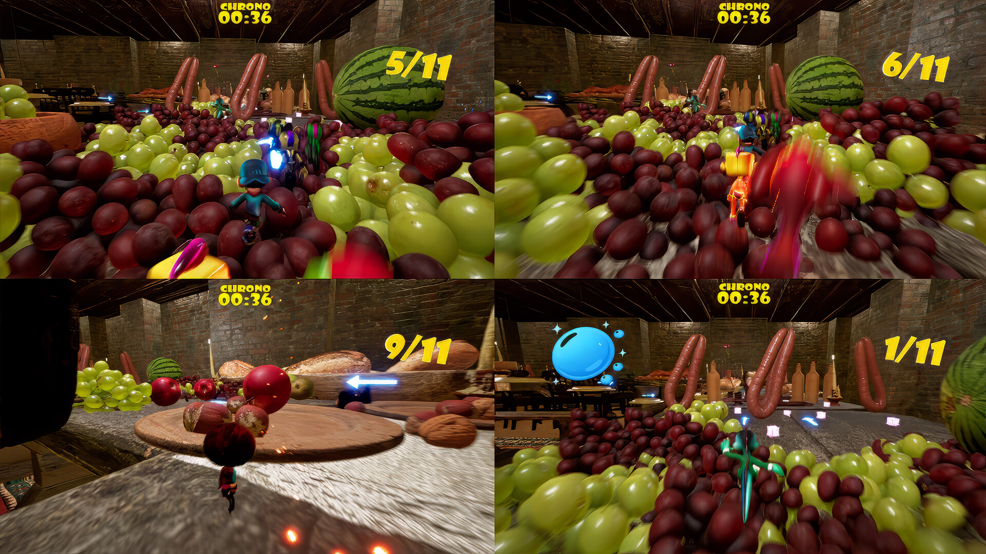 Little Toys Screenshot 11