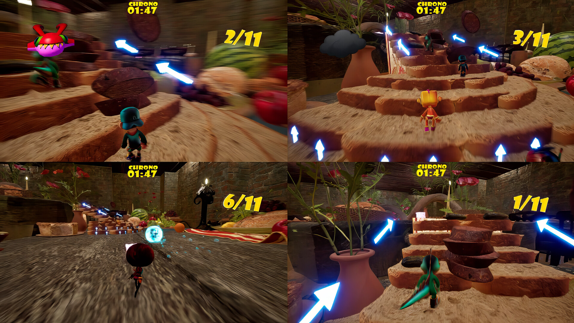 Little Toys Screenshot 12