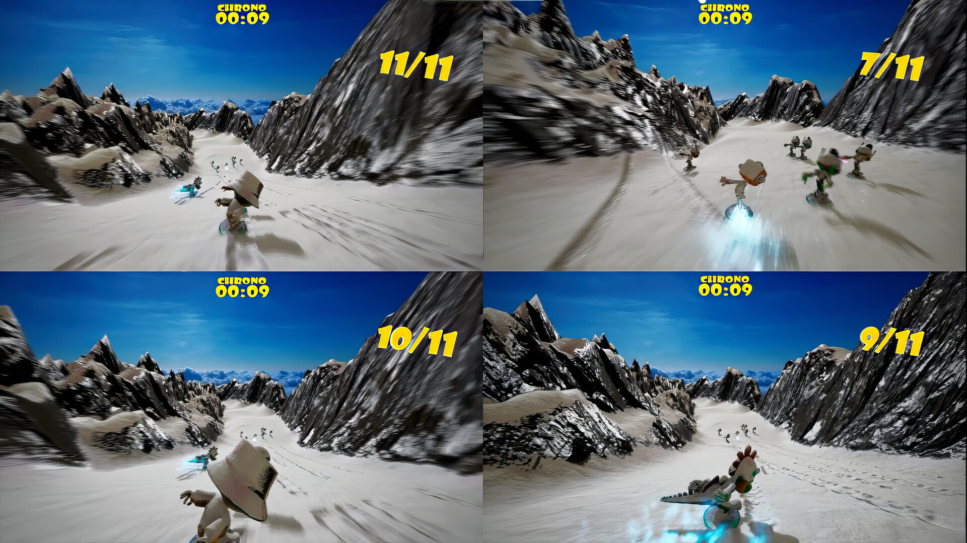 Little Toys Screenshot 0