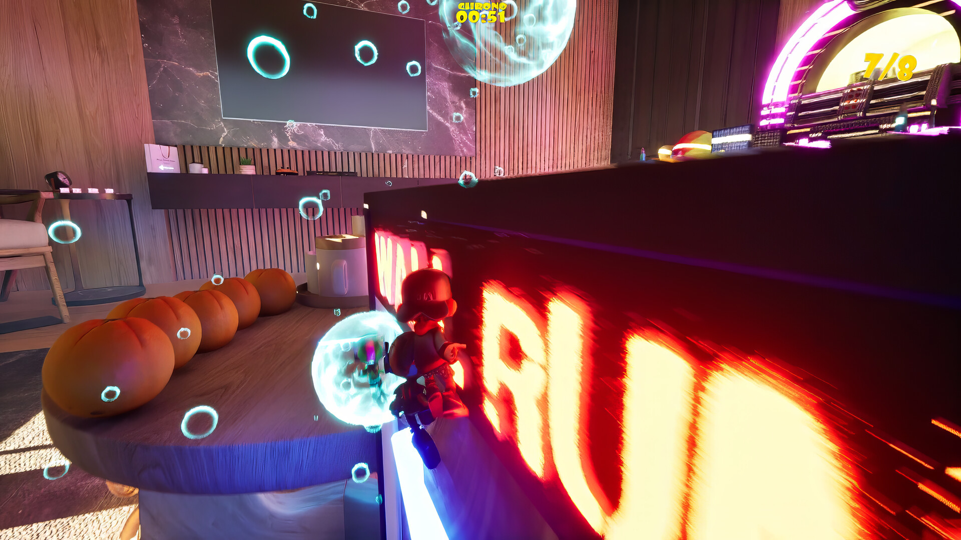 Little Toys Screenshot 10