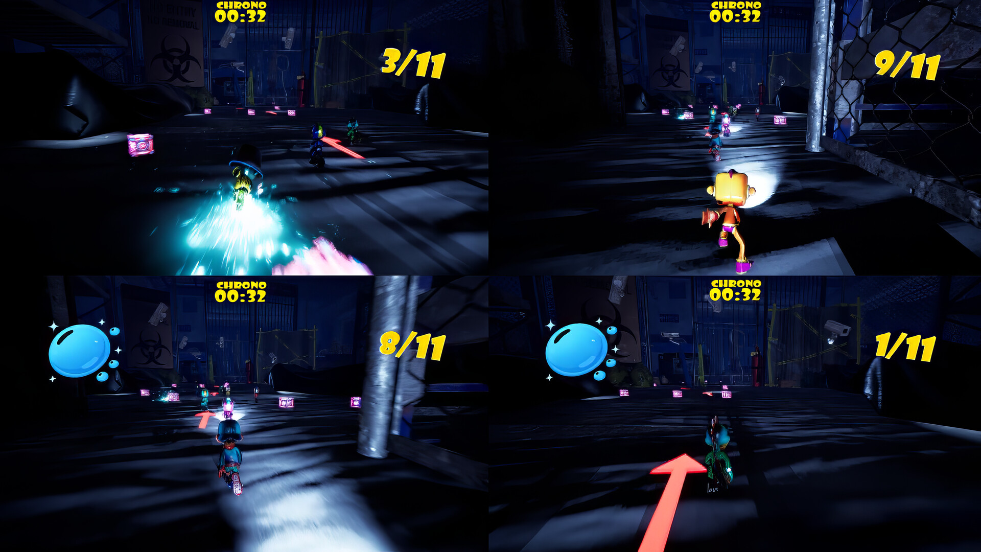 Little Toys Screenshot 8