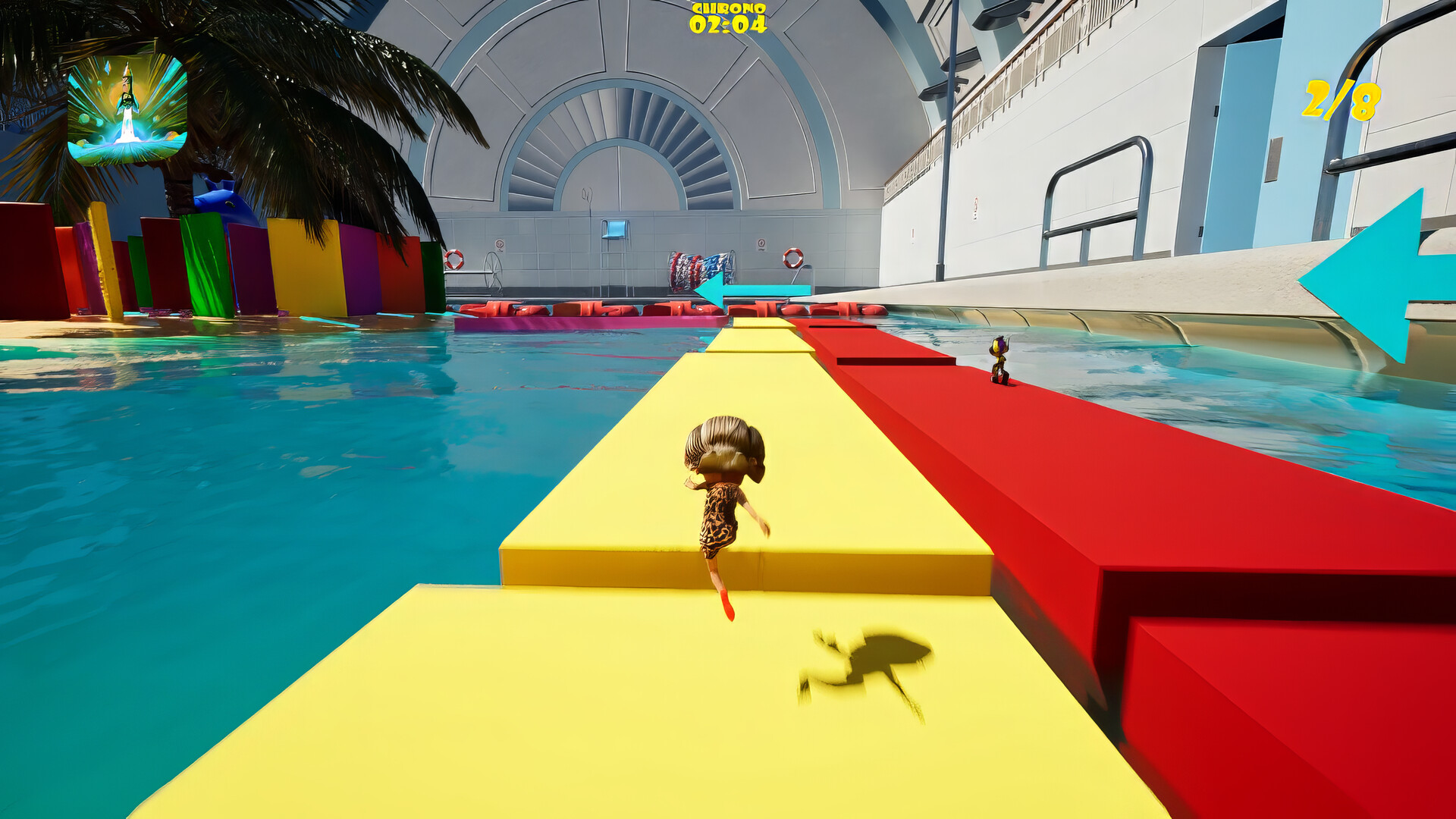 Little Toys Screenshot 4