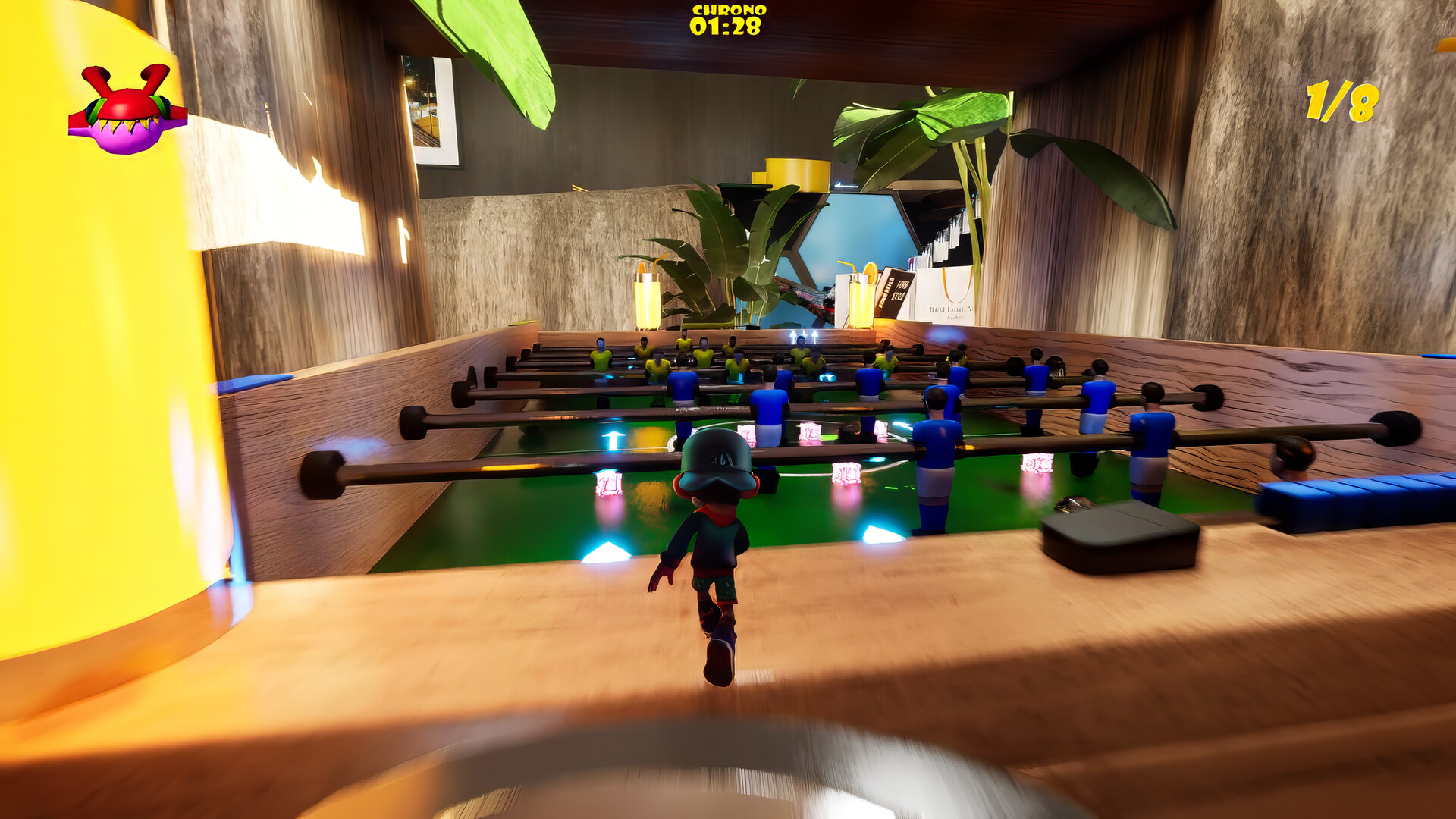 Little Toys Screenshot 9