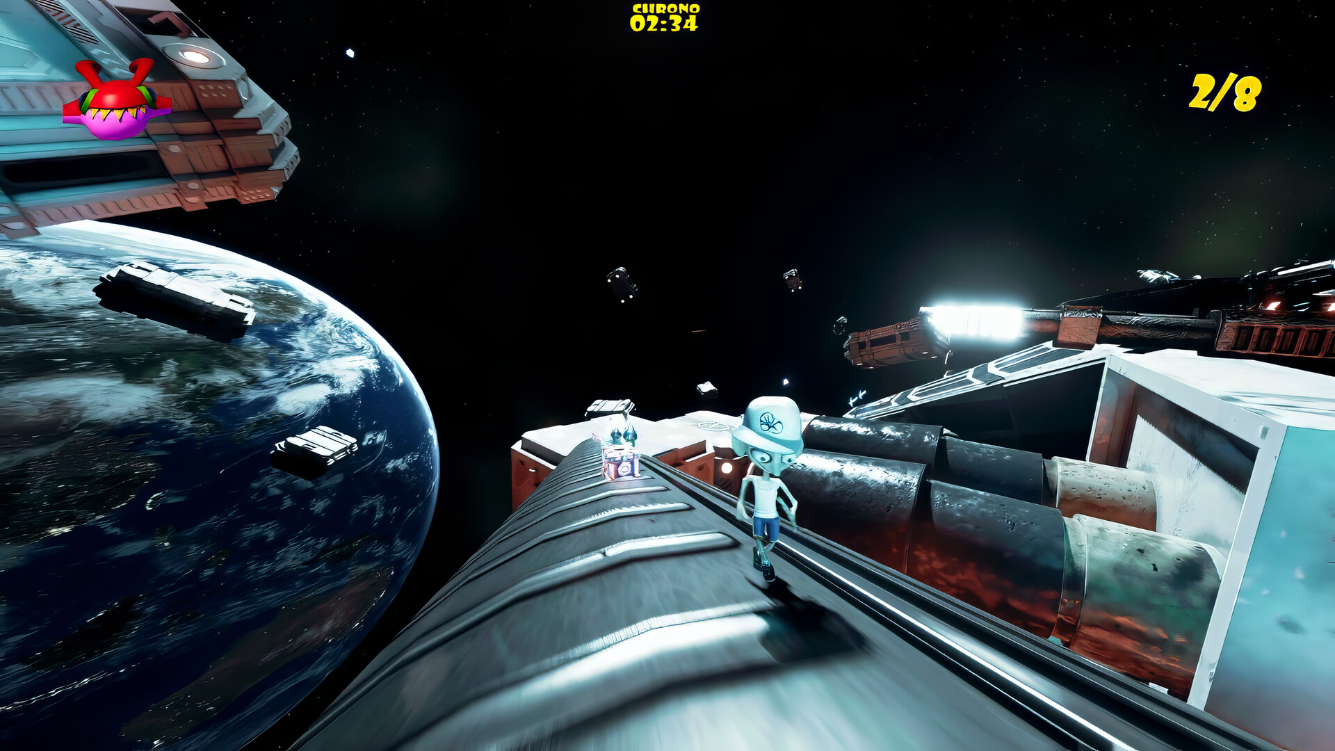 Little Toys Screenshot 13