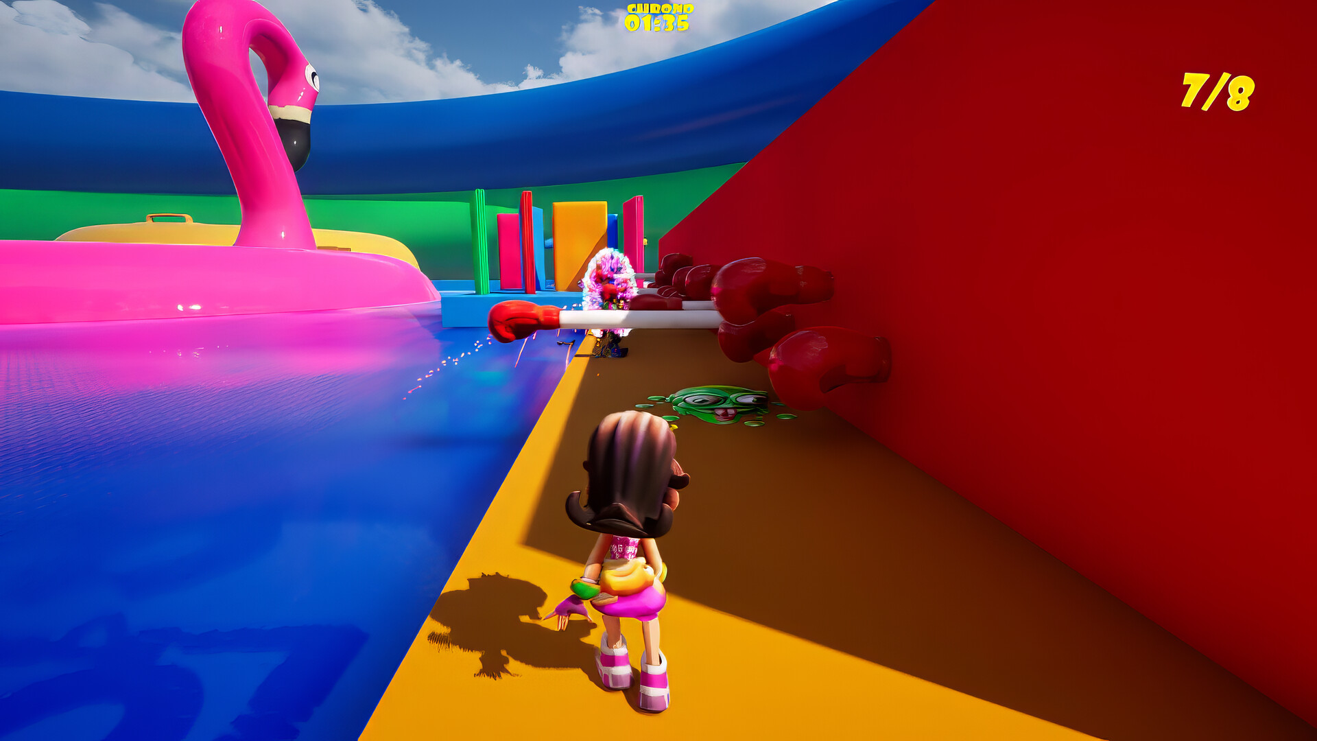 Little Toys Screenshot 14