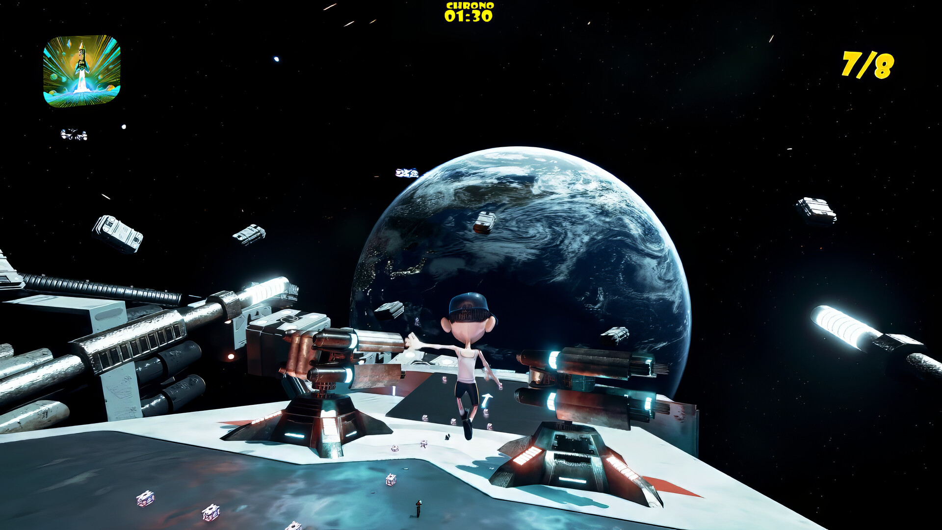 Little Toys Screenshot 3