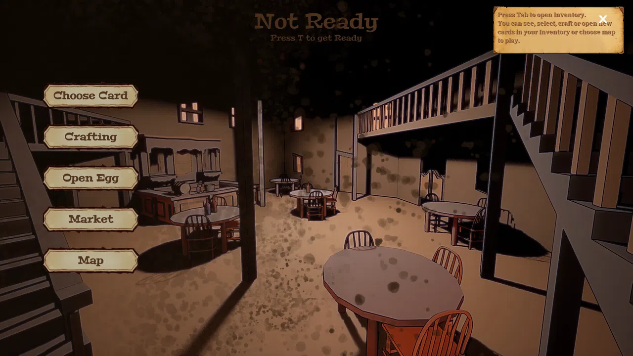 Six Blow: Hatching Eggs Screenshot 0