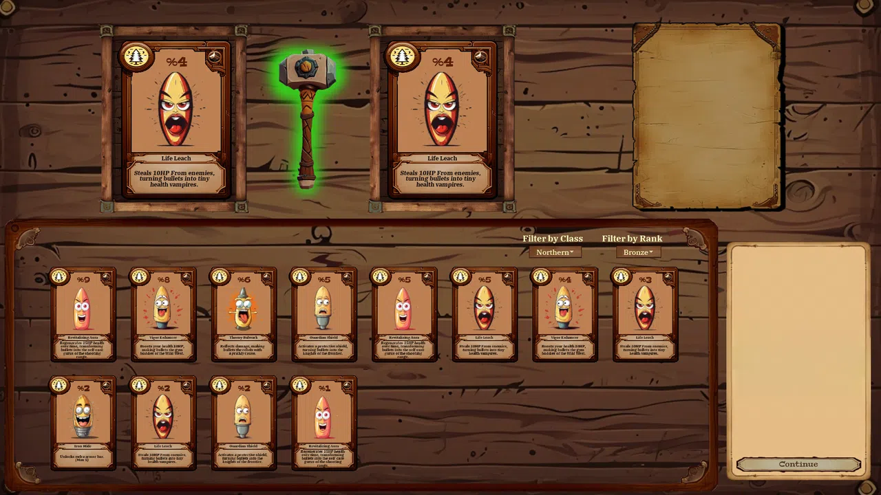 Six Blow: Hatching Eggs Screenshot 4