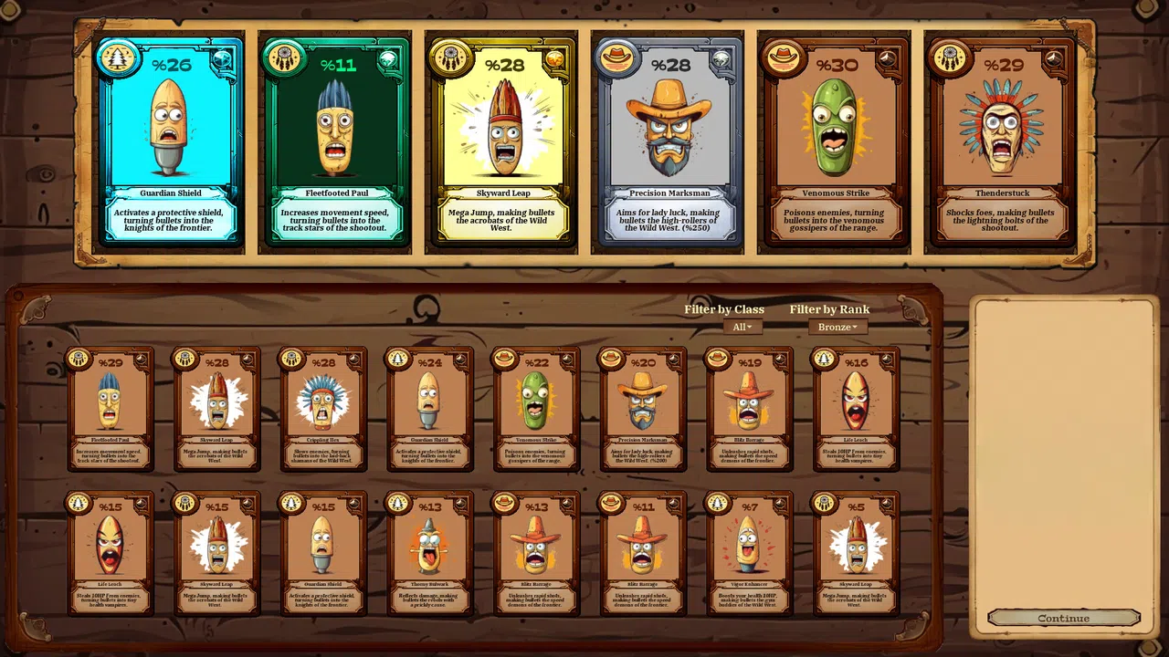 Six Blow: Hatching Eggs Screenshot 2
