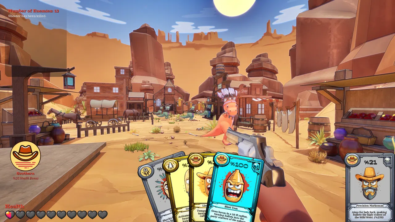 Six Blow: Hatching Eggs Screenshot 1