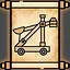 90 kg Over 300 m icon