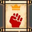 A High Arm to Believe In icon