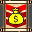 There's Always Money in the Banana Stand icon