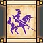 Prepare the Turkey Drumsticks icon