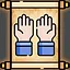 I Only Have Two Hands icon