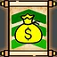 Our House Always Pays It's Debts icon