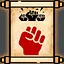 The Lone Wolf icon