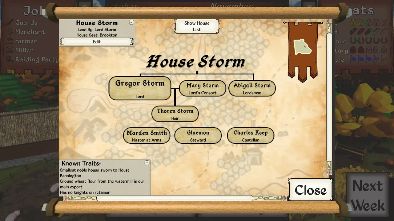 My Liege Screenshot 9