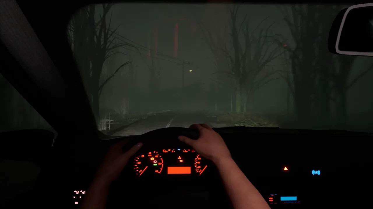 Within the Unknown Demo Screenshot 2