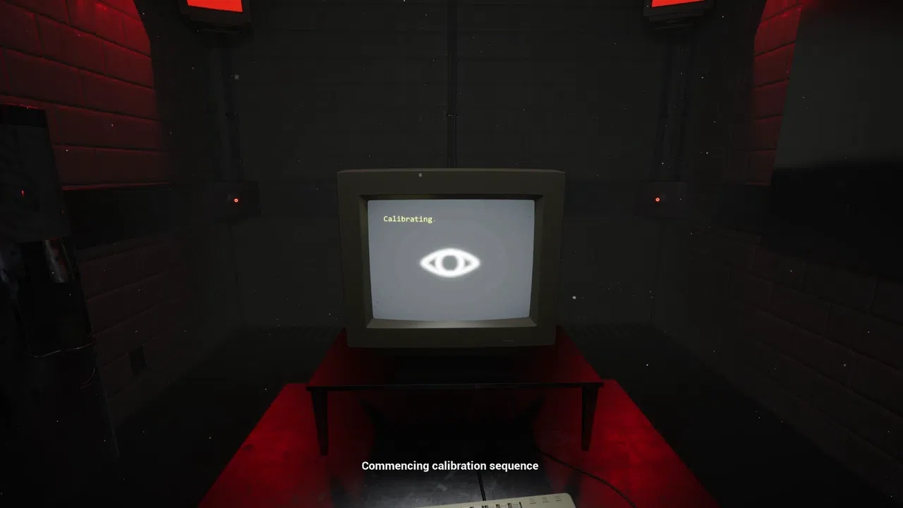 Within the Unknown Demo Screenshot 0