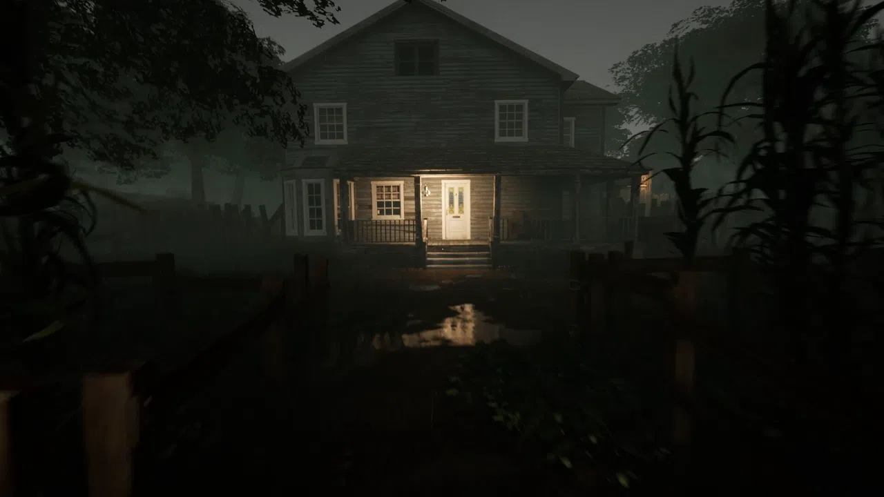Within the Unknown Demo Screenshot 3