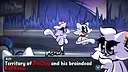 Catatattack! Screenshot 1