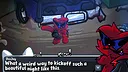 Catatattack! Screenshot 5