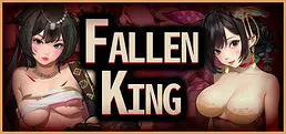 Fallen King