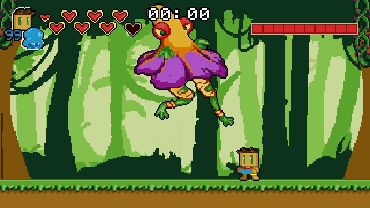 BlokhedJelli Screenshot 4
