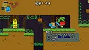 BlokhedJelli Screenshot 2