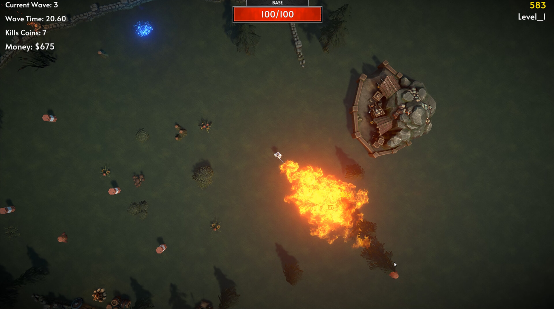 Endless Furry Slayer Screenshot 7