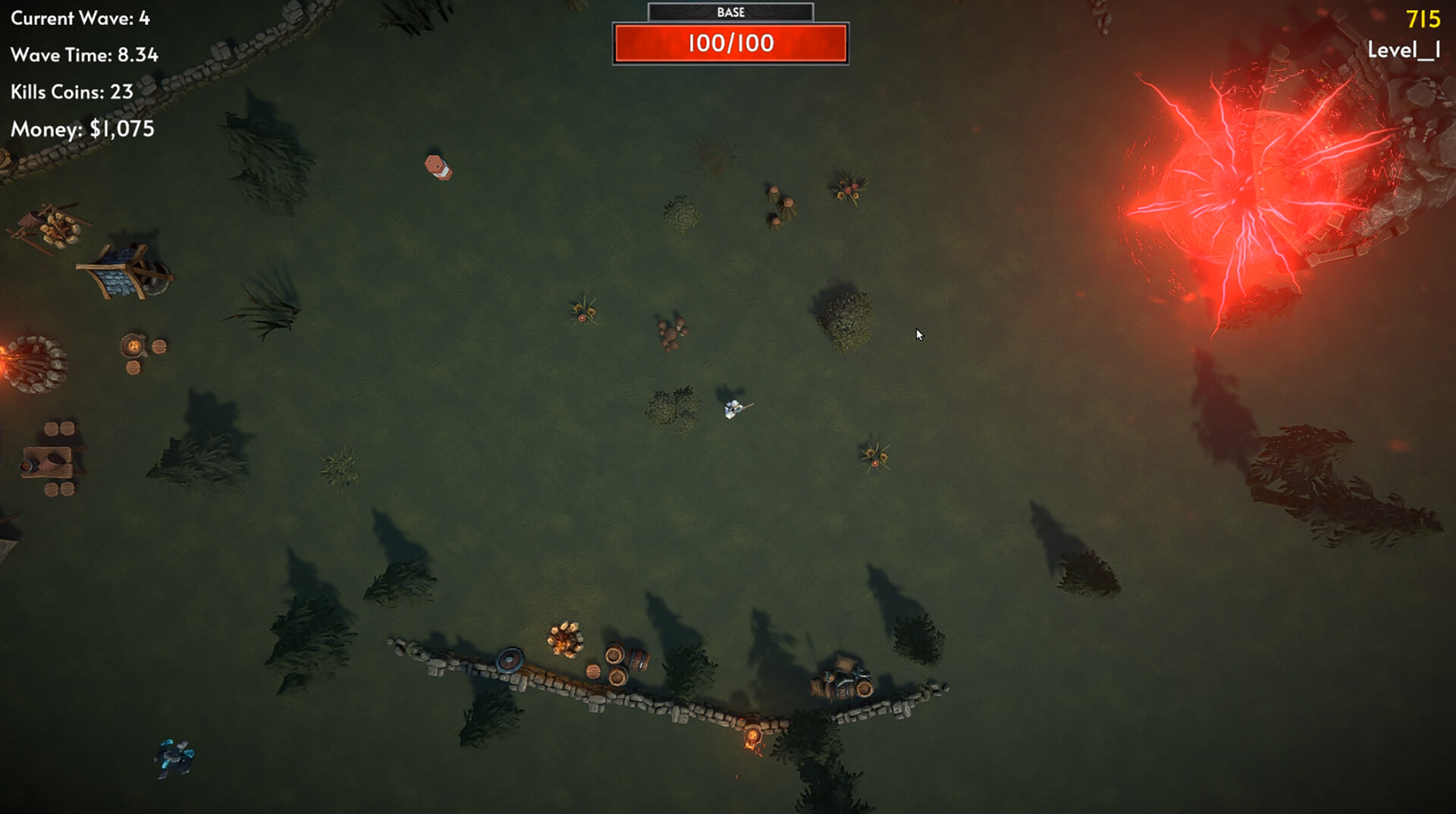 Endless Furry Slayer Screenshot 6