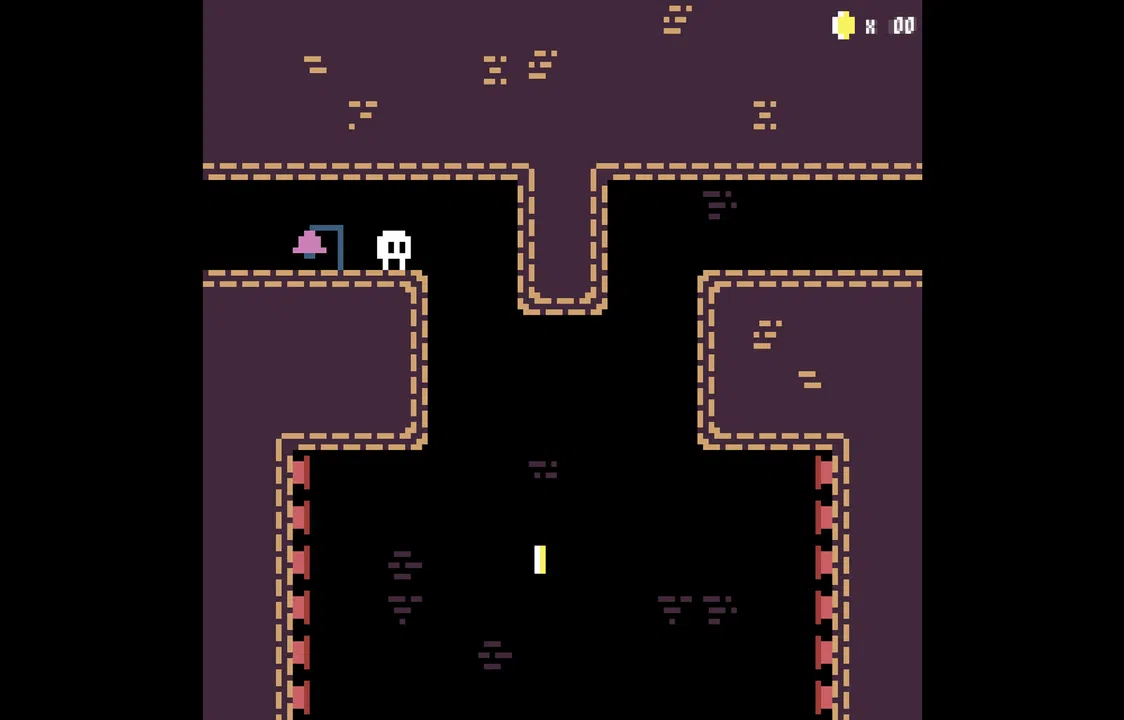 Hollow Floor Screenshot 2
