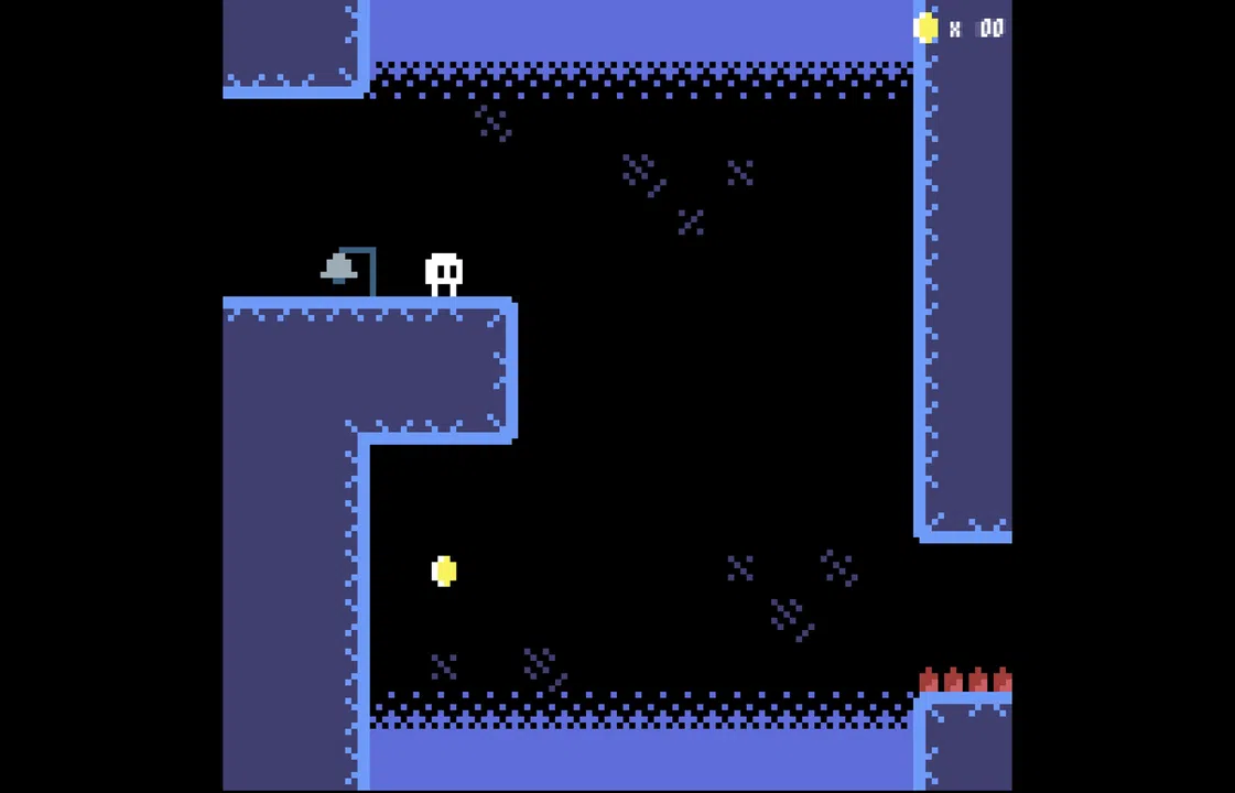 Hollow Floor Screenshot 3