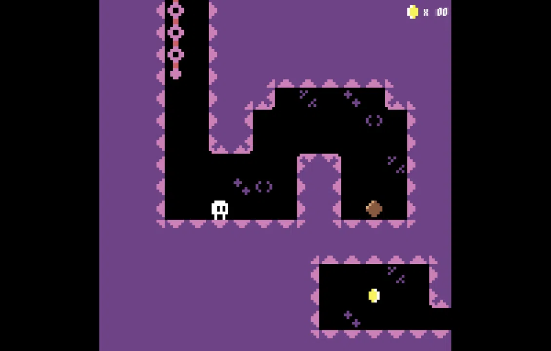 Hollow Floor Screenshot 4