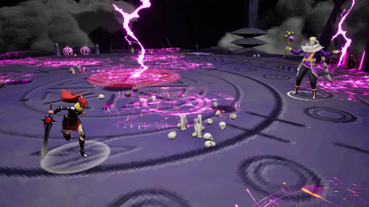 Eclipse Breaker Screenshot 3