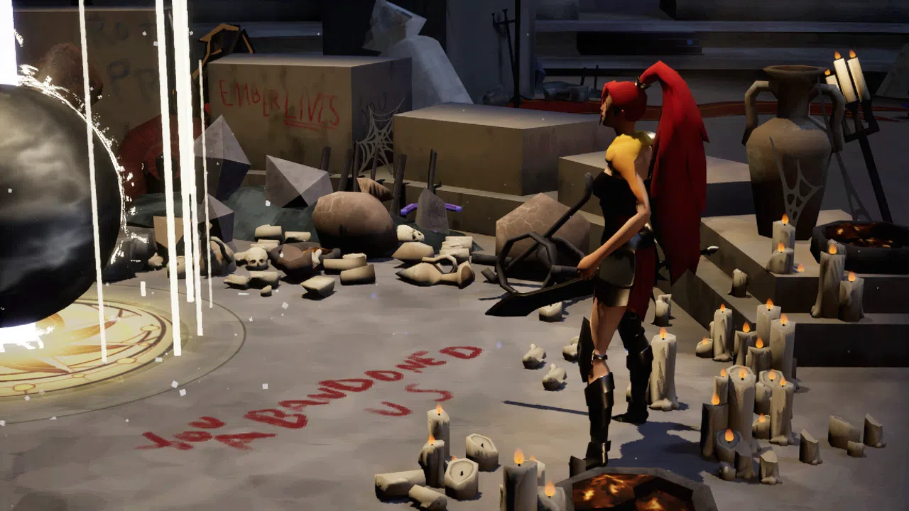 Eclipse Breaker Screenshot 4