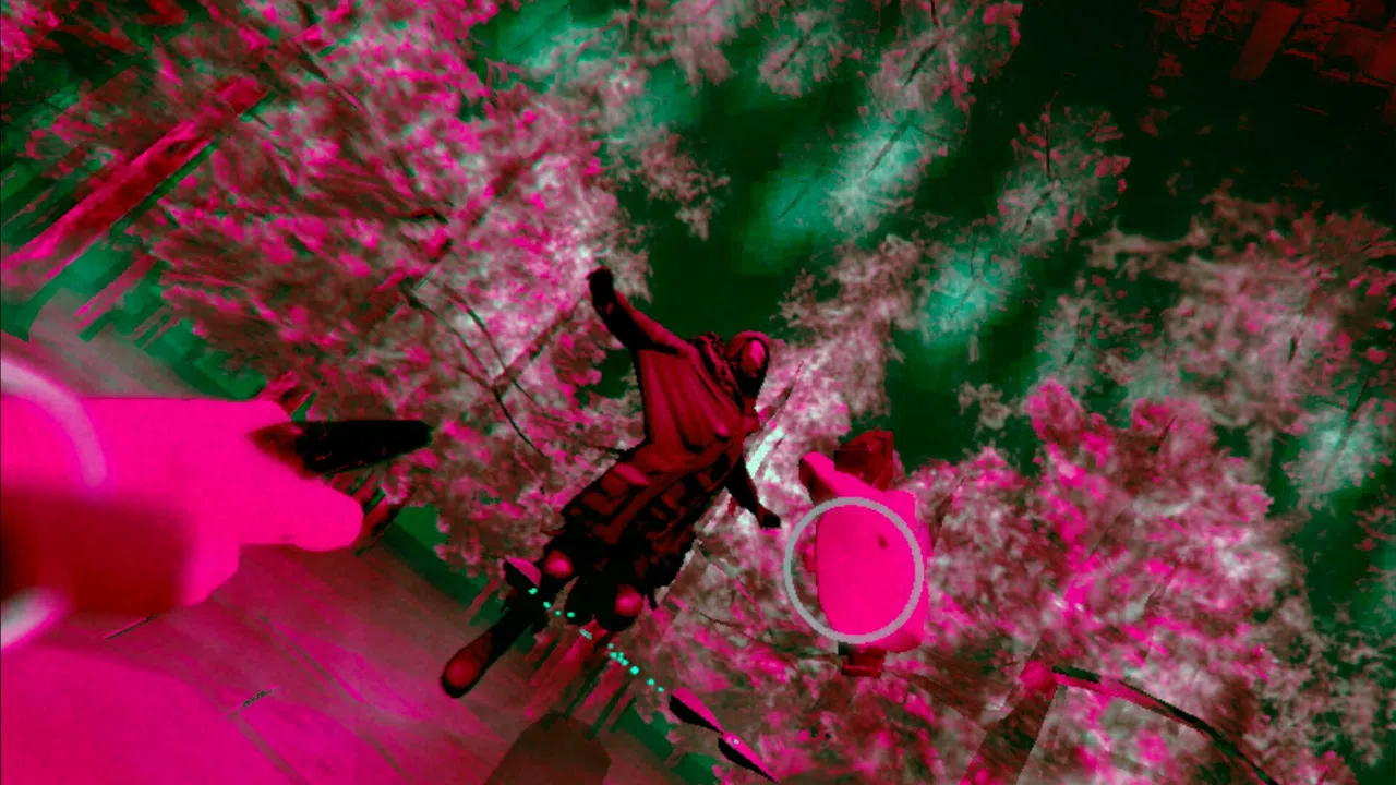Haunt N Seek: Silent Siren Screenshot 3