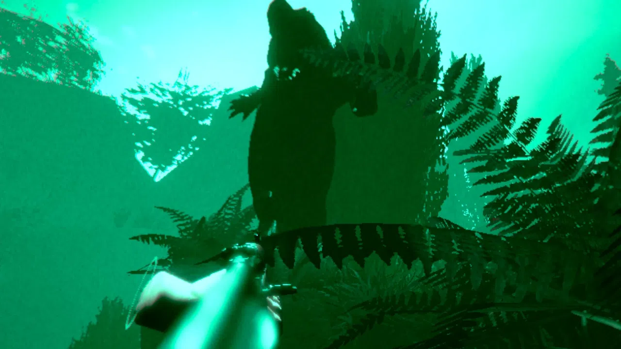 Haunt N Seek: Silent Siren Screenshot 5