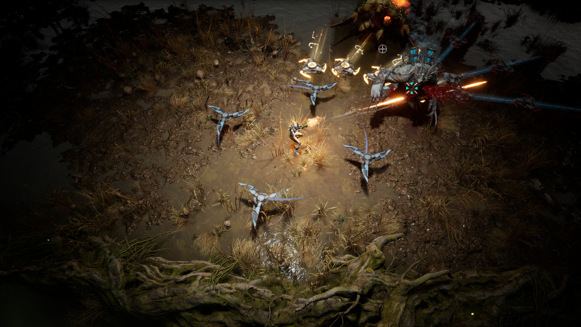 R.I.P. - Reincarnation Insurance Program Screenshot 12